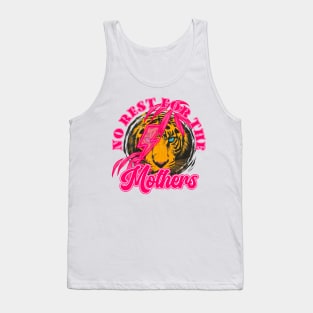 No rest Tank Top